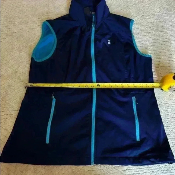 KD little donkey Andy woman’s vest. XXL - Picture 3 of 9